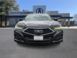 Used 2022 Acura TLX image 2