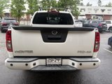 Used 2018 Nissan Frontier PRO-4X image 5