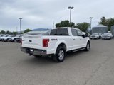 Used 2015 Ford F150 Lariat w/ Equipment Group 502A Luxury image 3
