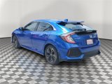 Used 2017 Honda Civic EX image 4