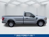 Used 2022 Ford F150 XL w/ Equipment Group 101A High image 3