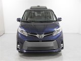 Certified 2020 Toyota Sienna Limited Premium image 2