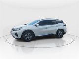 Used 2021 Nissan Murano SV image 4