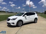 Used 2019 Buick Envision Essence image 3
