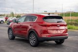 Used 2017 Kia Sportage EX w/ EX Technology Package image 5