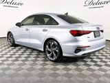 Used 2023 Audi A3 2.0T Premium w/ Convenience Package image 4