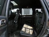 Used 2015 Jeep Grand Cherokee Limited image 4
