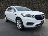 Used 2021 Buick Enclave Premium w/ Surround and Sites Package image 2