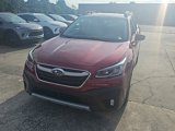 Used 2022 Subaru Outback Limited w/ Popular Package #2 image 3