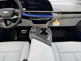 New 2025 Cadillac Optiq Luxury 2 w/ LPO, Floor Liner Package image 2