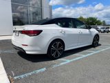 Used 2023 Nissan Sentra SR w/ Electronics Package image 2