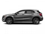 Used 2016 Mercedes-Benz GLA 250 4MATIC image 3