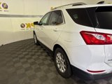 Used 2018 Chevrolet Equinox LT w/ Sun & Infotainment Package image 5