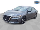 Used 2022 Nissan Sentra SV image 4
