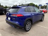 Used 2023 Toyota Corolla Cross XLE image 3