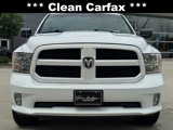 Used 2017 RAM 1500 Express image 4