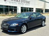 Used 2011 Audi A4 2.0T Premium image 4