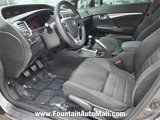 Used 2013 Honda Civic Si image 4