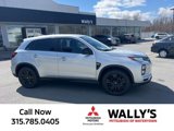 New 2025 Mitsubishi Outlander Sport ES image 2