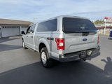 Used 2018 Ford F150 4x4 SuperCrew image 3