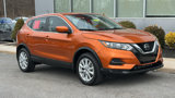 Certified 2022 Nissan Rogue Sport S image 2
