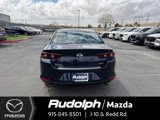 New 2025 MAZDA MAZDA3 s image 4