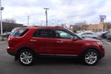 Used 2015 Ford Explorer Limited w/ Equipment Group 302A image 6