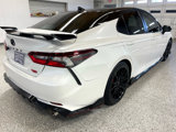Used 2021 Toyota Camry TRD image 5