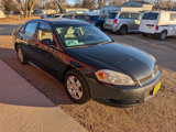 Used 2015 Chevrolet Impala Limited LS image 4