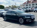 Used 2019 Lincoln MKZ Reserve image 3
