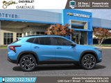 New 2025 Chevrolet Trax RS w/ Sunroof Package image 5