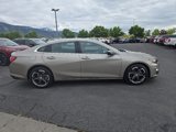 Used 2022 Chevrolet Malibu LT image 4