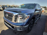 Used 2018 Nissan Titan SL image 3