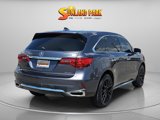 Used 2017 Acura MDX SH-AWD w/ Technology Package image 4