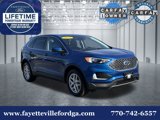 Used 2024 Ford Edge SEL image 3