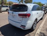 Used 2016 Kia Sorento SX image 5