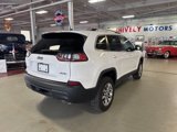 Used 2021 Jeep Cherokee Latitude Lux w/ Sun & Sound Group image 5