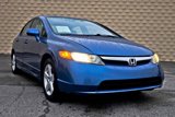 Used 2008 Honda Civic EX image 5