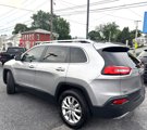 Used 2015 Jeep Cherokee Limited image 4