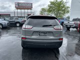 Used 2020 Jeep Cherokee Latitude Plus image 6