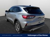 Used 2022 Ford Escape SEL image 4