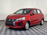 New 2024 Mitsubishi Mirage LE image 3