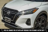 Used 2023 Nissan Kicks SR image 3