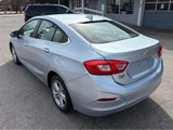 Used 2017 Chevrolet Cruze LT image 6