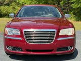 Used 2014 Chrysler 300 C w/ Light Group image 2