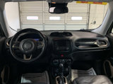 Used 2016 Jeep Renegade Limited image 4