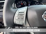 Used 2016 Nissan Rogue S image 6