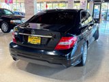 Used 2012 Mercedes-Benz C 250 Sedan image 4