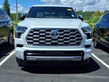 Used 2024 Toyota Sequoia Capstone image 2