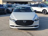 New 2025 MAZDA MAZDA3 s image 2